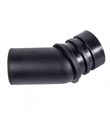 Cleancraft - kolanko do dyszy podłogowej (7013042)