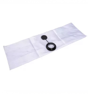 Cleancraft - worek filtrujący DRALON, antystatyczny (7013374)