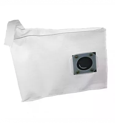 Cleancraft - worek filtrujący Klasa H, 4,725 l (7010330)