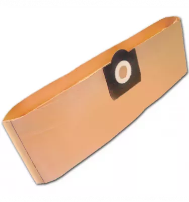 Cleancraft - worek filtrujący Papier (7010100)