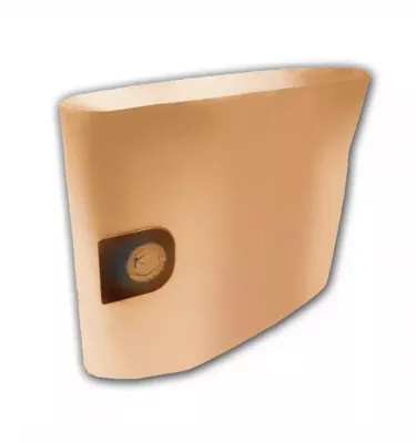 Cleancraft - worek filtrujący Papier (7010105)