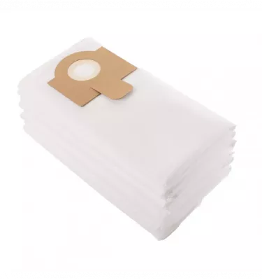 Cleancraft - worek filtrujący włóknina (7014000)