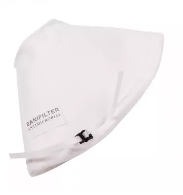 Cleancraft - tkanina filtracyjna SANIFILTER (7013011)