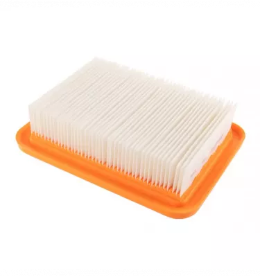 Cleancraft - filtr plisowany płaski Klasa M (7014001)