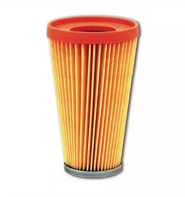 Cleancraft - filtr kartridżowy antystatyczny HEPA E12 (7010201)