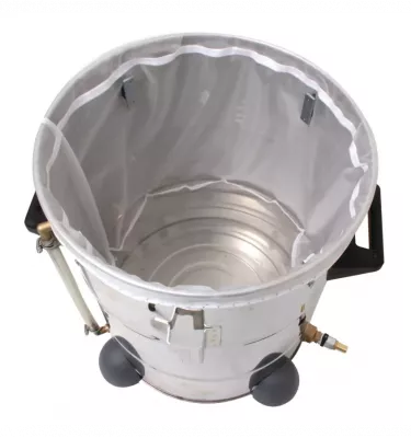 Cleancraft - filtr nylonowy PA 200μ (7013421)