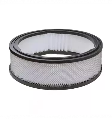 Cleancraft - filtr z wkładem polietylenowym (7010112)