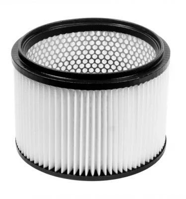 Cleancraft - filtr z wkładem polietylenowym powietrze wylotowe (7010302)