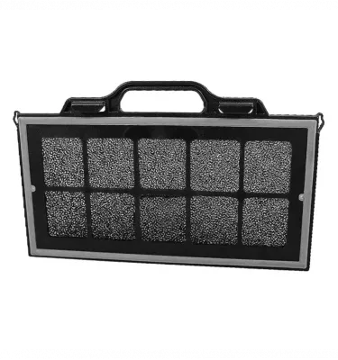 Cleancraft - filtr gąbkowy (7013507)