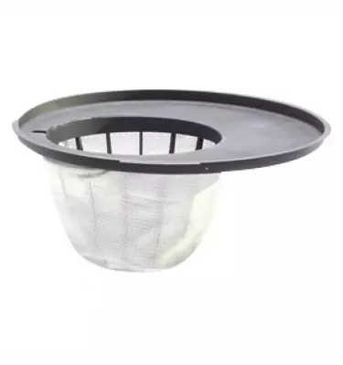 Cleancraft - filtr wstępny Poliester, 850 cm² (7010360)