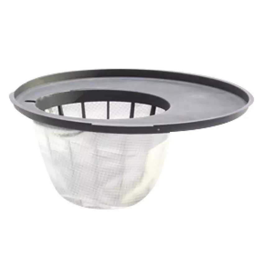 Cleancraft - filtr wstępny Poliester, 850 cm² (7010360)