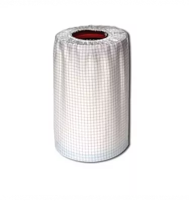 Cleancraft - filtr wstępny antystatyczny Poliwęglan cylindryczny (7010204)