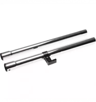 Cleancraft - rura ssąca chromowane (7010403)