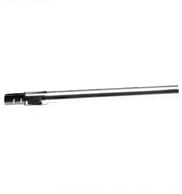 Cleancraft - teleskopowa rura ssąca chromowane (7013504)