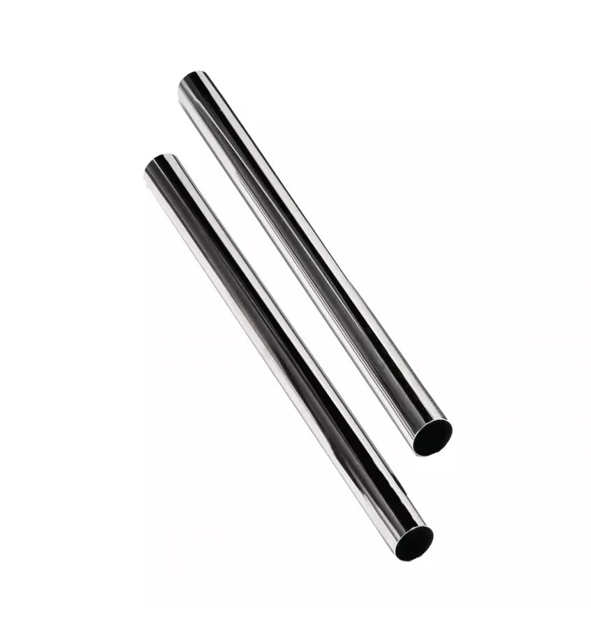 Cleancraft - rura ssąca 500 mm, chromowane (7014005)