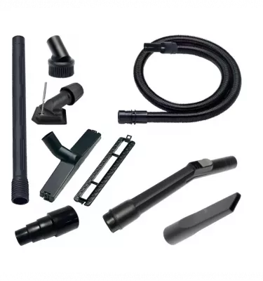 Cleancraft - zestaw węża i dyszy Ø 36 mm / 4 m (7013623)