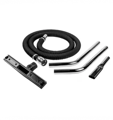 Cleancraft - zestaw węży i dysz olejoodporny Ø 38 mm (7010310)