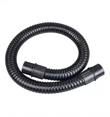 Cleancraft - Wąż Ø 38 mm / 2 m z przyłączami (7013306)