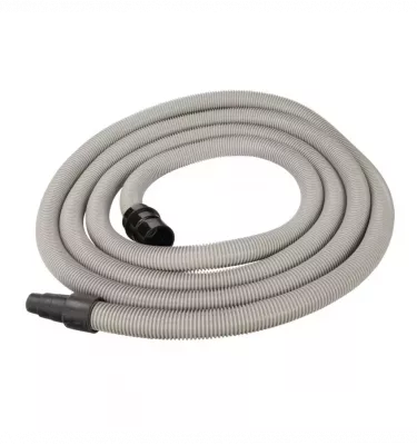 Cleancraft - Wąż Ø 29 mm / 5 m z przyłączem do elektronarzędzia (7013055)