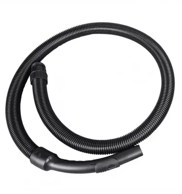 Cleancraft - Wąż Ø 32 mm / 2 m z przyłączem i uchwytem (7013502)