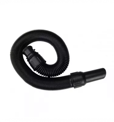 Cleancraft - Wąż Ø 35 mm / 0,5 m z przyłączami (7013540)