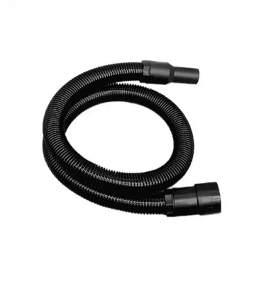 Cleancraft - Wąż Ø 35 mm / 4,0 m z przyłączami (7015000)