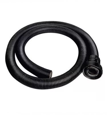 Cleancraft - Wąż Ø 36 mm / 2,0 m z przyłączem (7010363)