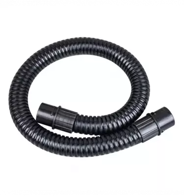 Cleancraft - Wąż Ø 38 mm / 1,0 m z przyłączami (7013300)