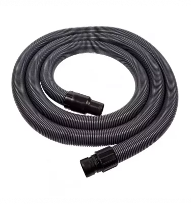 Cleancraft - Wąż Ø 38 mm / 4,0 m z przyłączami (7013052)