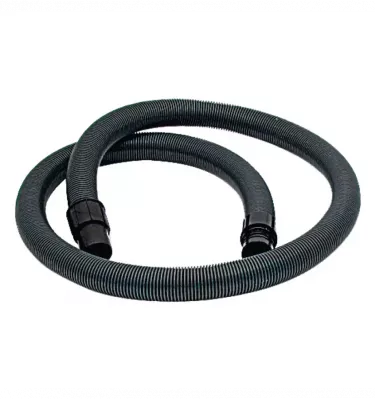 Cleancraft - Wąż Ø 50 mm / 3 m z przyłączami (7010350)
