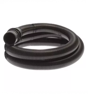 Cleancraft - Wąż Ø 60/38 mm / 2,5 m z uchwytem Ø 38 mm (7013654)