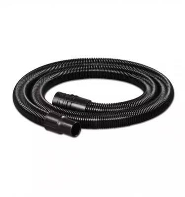Cleancraft - Wąż antystatyczny Ø 38 mm / 4 m z przyłączami (7010211)