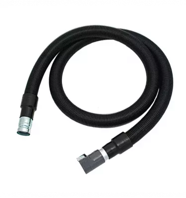 Cleancraft - Wąż antystatyczny Ø 50 mm / 3 m z przyłączami (7013430)