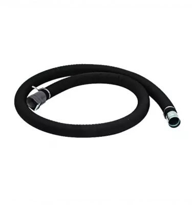 Cleancraft - Wąż olejoodporny Ø 40 mm / 4 m (7013612)