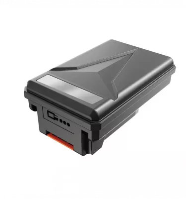 Cleancraft - akumulator 18 V / 2,0 Ah (7013542)