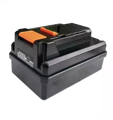 Cleancraft - akumulator 18 V / 4,0 Ah (7013547)