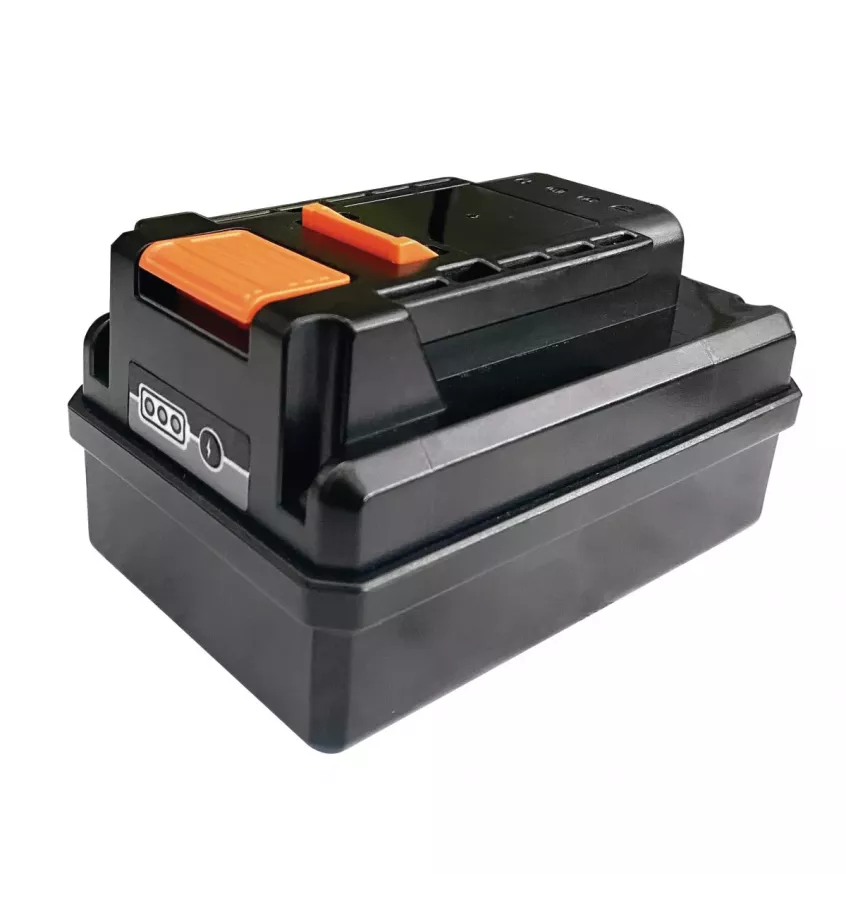 Cleancraft - akumulator 18 V / 4,0 Ah (7013547)