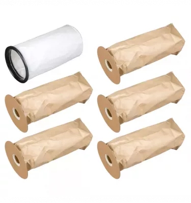 Cleancraft - zestaw startowy flexCAT 104 (7013367)