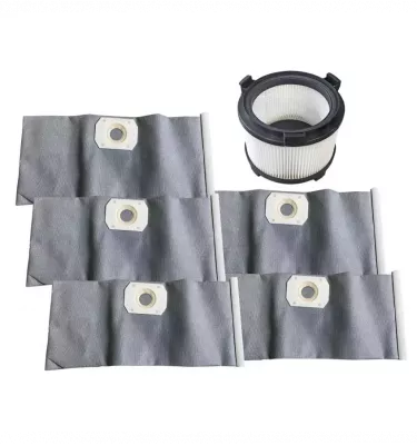 Cleancraft - zestaw startowy wetCAT 120 RH (7013532)