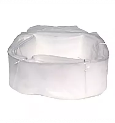 Cleancraft - worek zbiorczy bez końca 20 m (7013651)