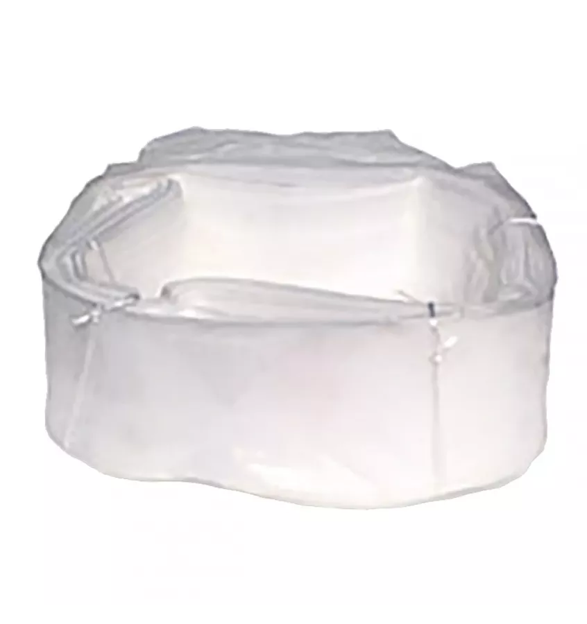 Cleancraft - worek zbiorczy bez końca 20 m (7013651)