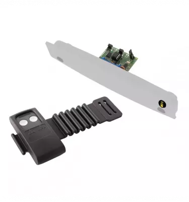 Cleancraft - zestaw do zdalnego sterowania (7014012)