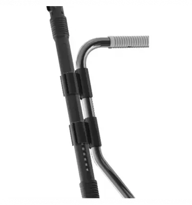 Cleancraft - uchwyt na rurkę ssącą (7010001)