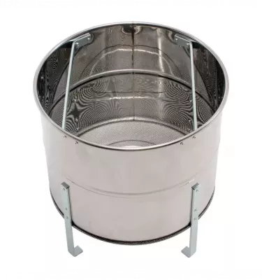 Cleancraft - metalowy kosz sitowy (7013620)