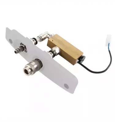 Cleancraft - zestaw modernizacyjny do narzędzi pneumatycznych (7014011)