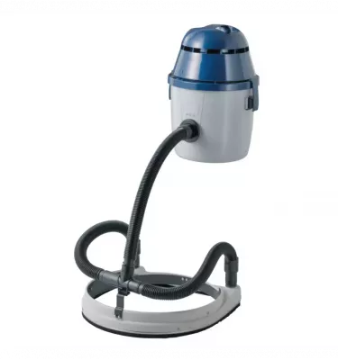 Cleancraft - zestaw ssący AK-ESM 432 (7210002)