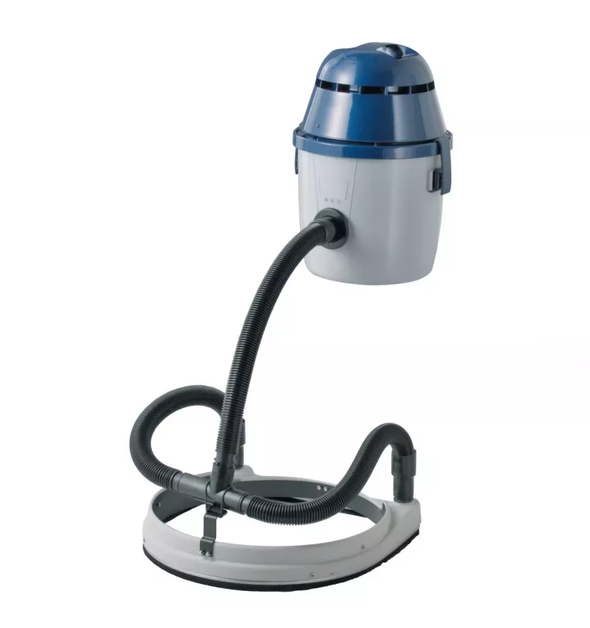 Cleancraft - zestaw ssący AK-ESM 432 (7210002)