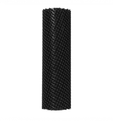 Cleancraft - szczotka Ø 102/550 mm, czarna / bardzo twarda (7230032)