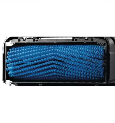 Cleancraft - rolka szczotki PP 340/0,2 mm (7211002)