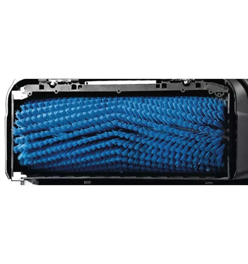 Cleancraft - rolka szczotki PP 340/0,2 mm (7211002)